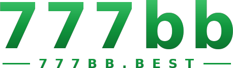 777bb logo
