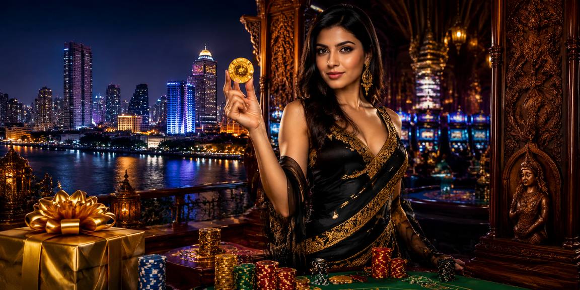 777bb Live Soiree Baccarat-এ আমরা কী দিচ্ছি