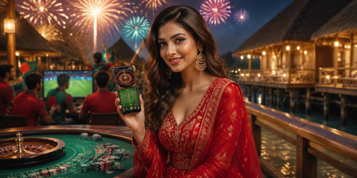 777bb লাইভ স্যালন প্রিভে রুলেট